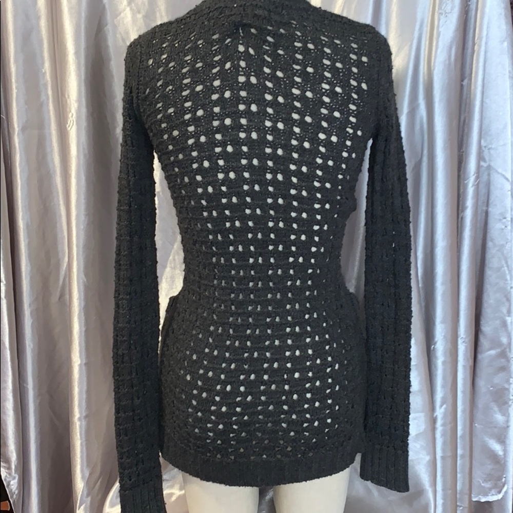 Cardigan - Picture 4 of 4